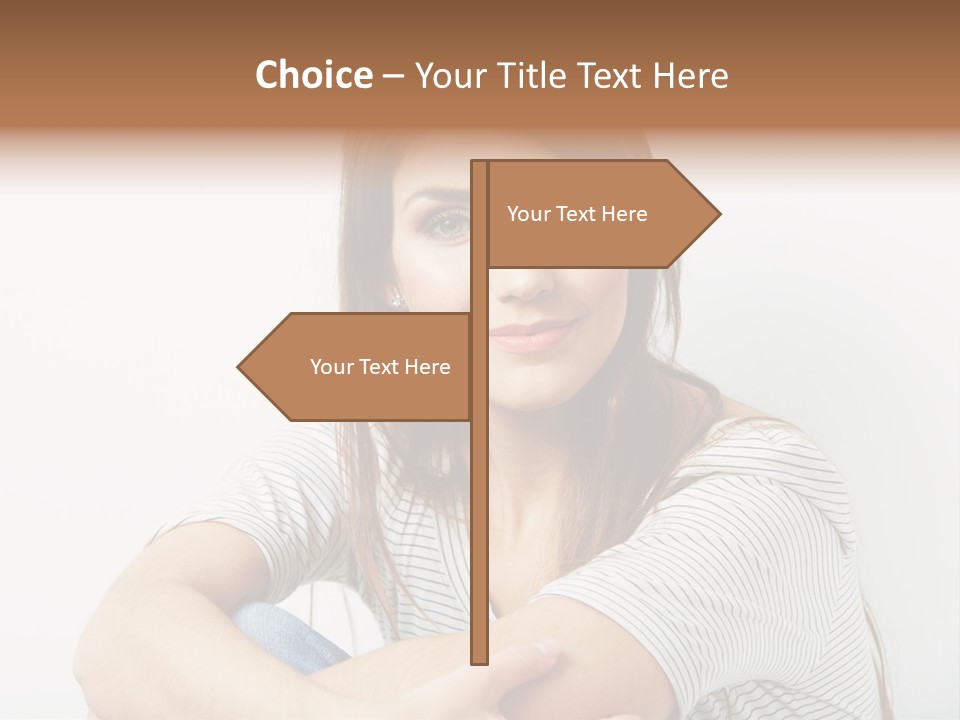 Playful Young Animal Fun PowerPoint Template