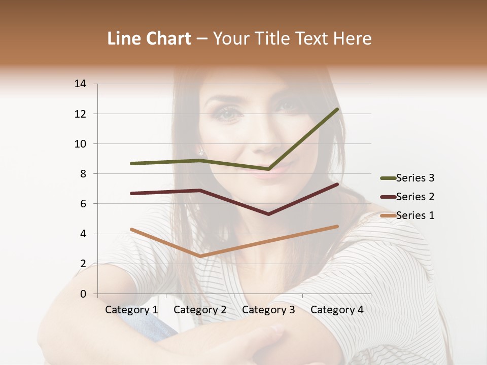 Playful Young Animal Fun PowerPoint Template