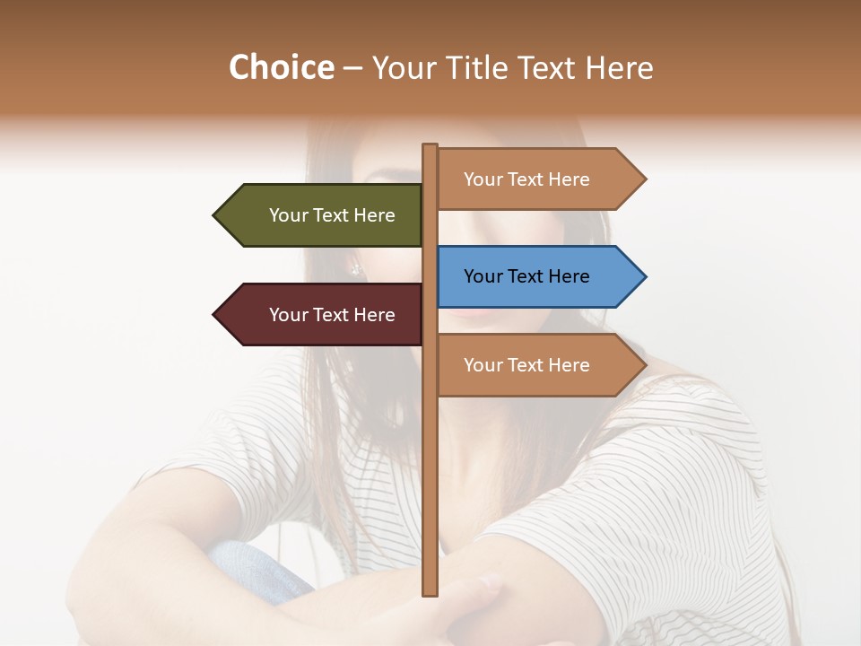 Playful Young Animal Fun PowerPoint Template