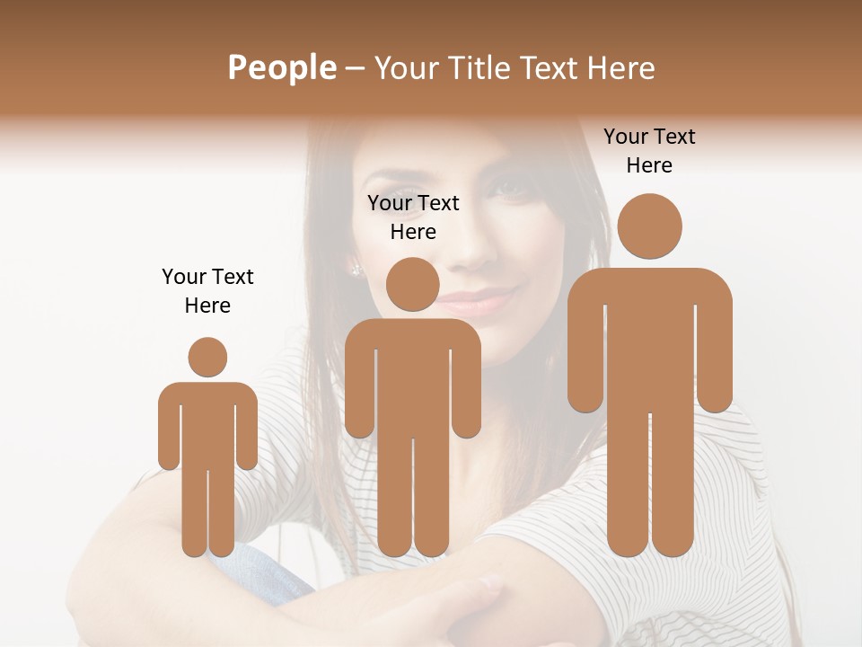 Playful Young Animal Fun PowerPoint Template