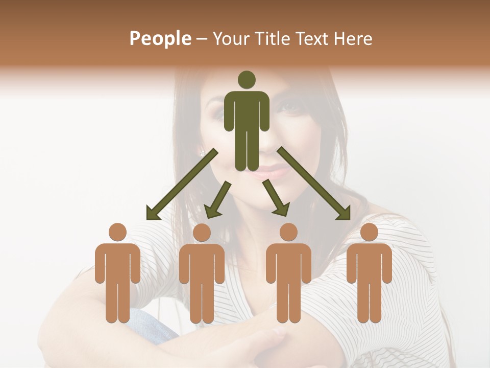 Playful Young Animal Fun PowerPoint Template