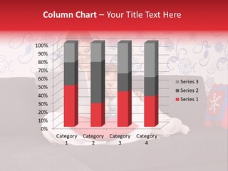 Positive Lifestyle Information PowerPoint Template