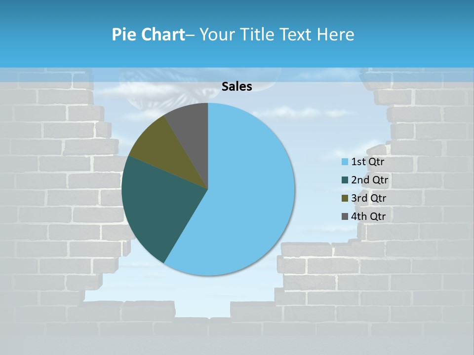 Brain Neurology Research Psychiatry PowerPoint Template