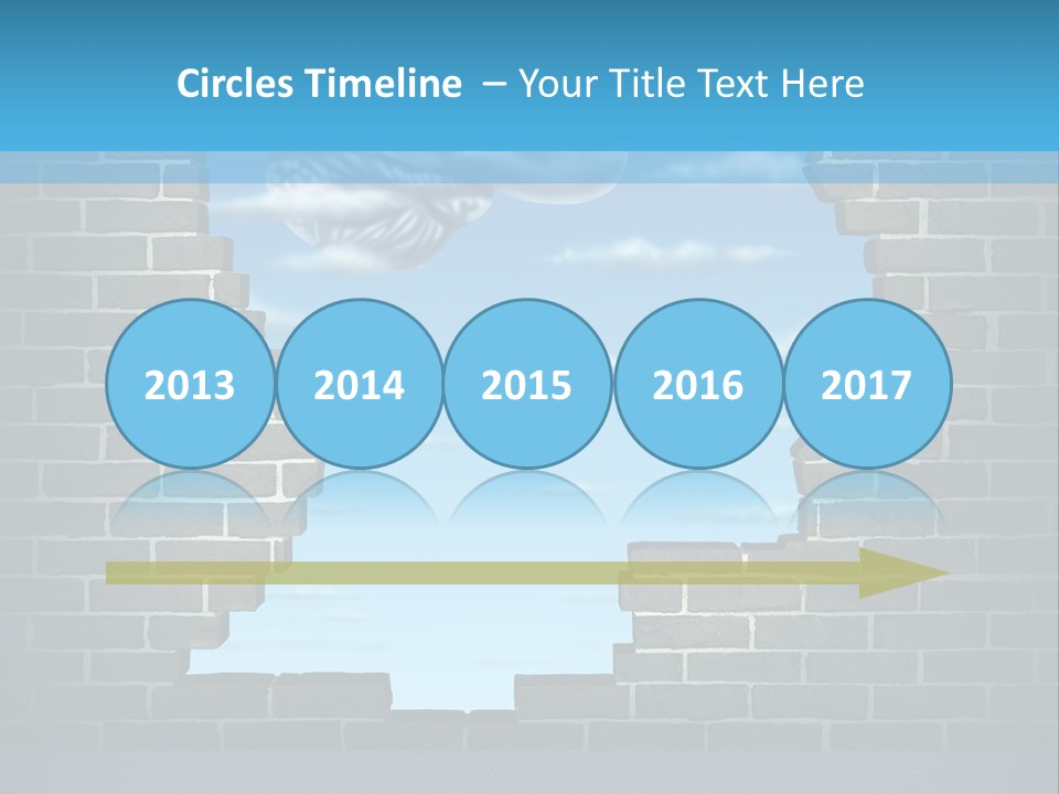 Brain Neurology Research Psychiatry PowerPoint Template