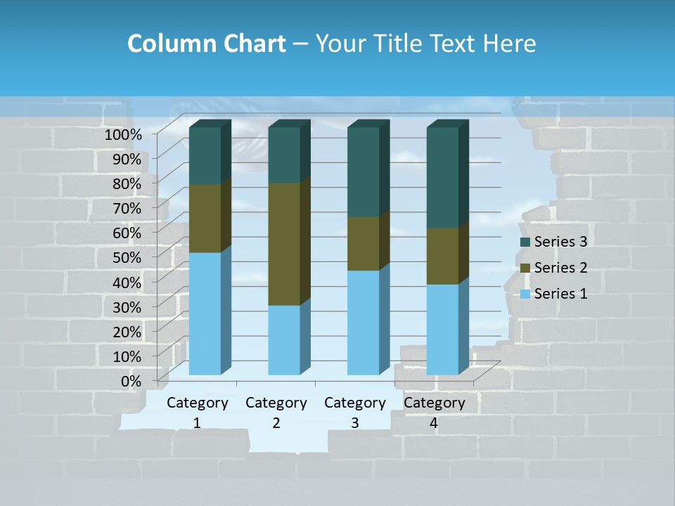 Brain Neurology Research Psychiatry PowerPoint Template