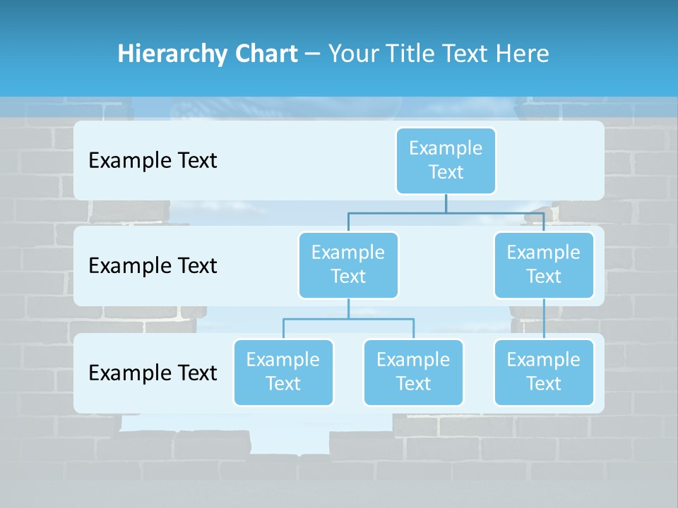 Brain Neurology Research Psychiatry PowerPoint Template