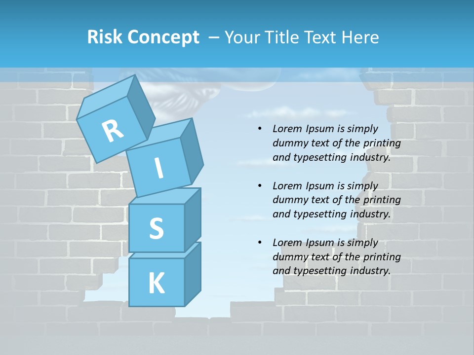 Brain Neurology Research Psychiatry PowerPoint Template
