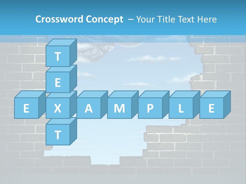 Brain Neurology Research Psychiatry PowerPoint Template