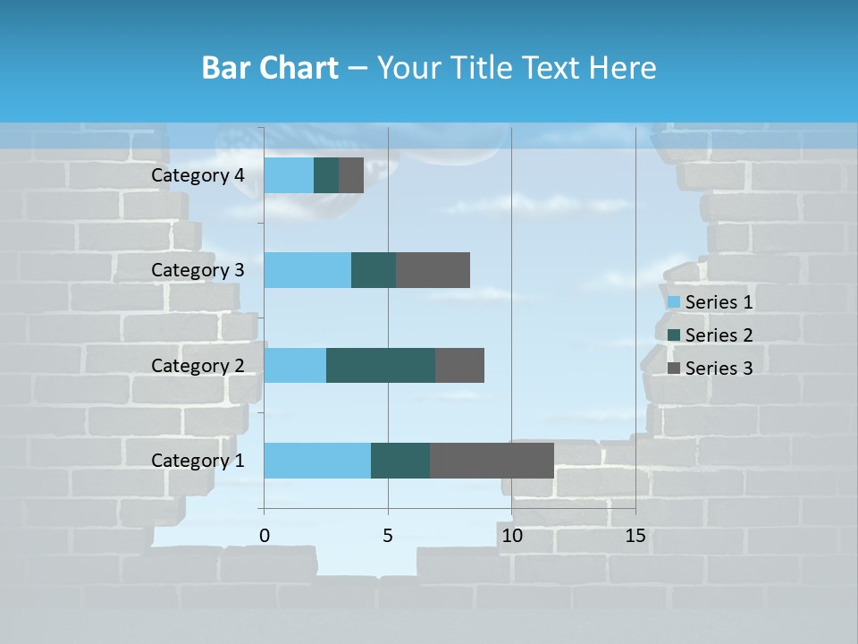 Brain Neurology Research Psychiatry PowerPoint Template