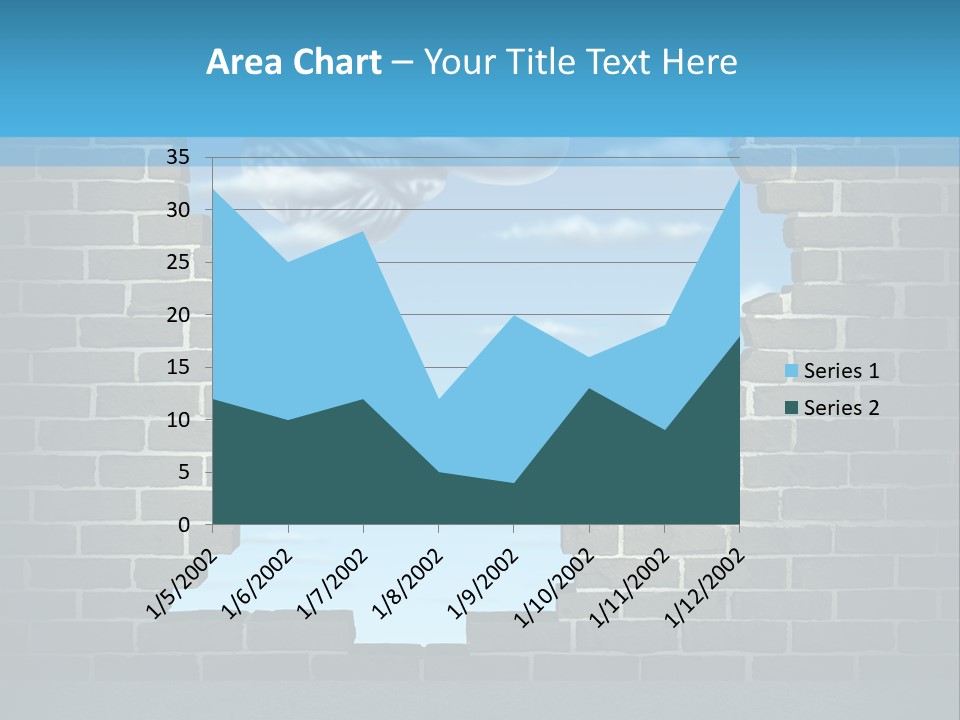 Brain Neurology Research Psychiatry PowerPoint Template