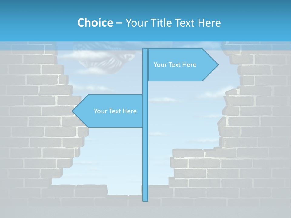 Brain Neurology Research Psychiatry PowerPoint Template