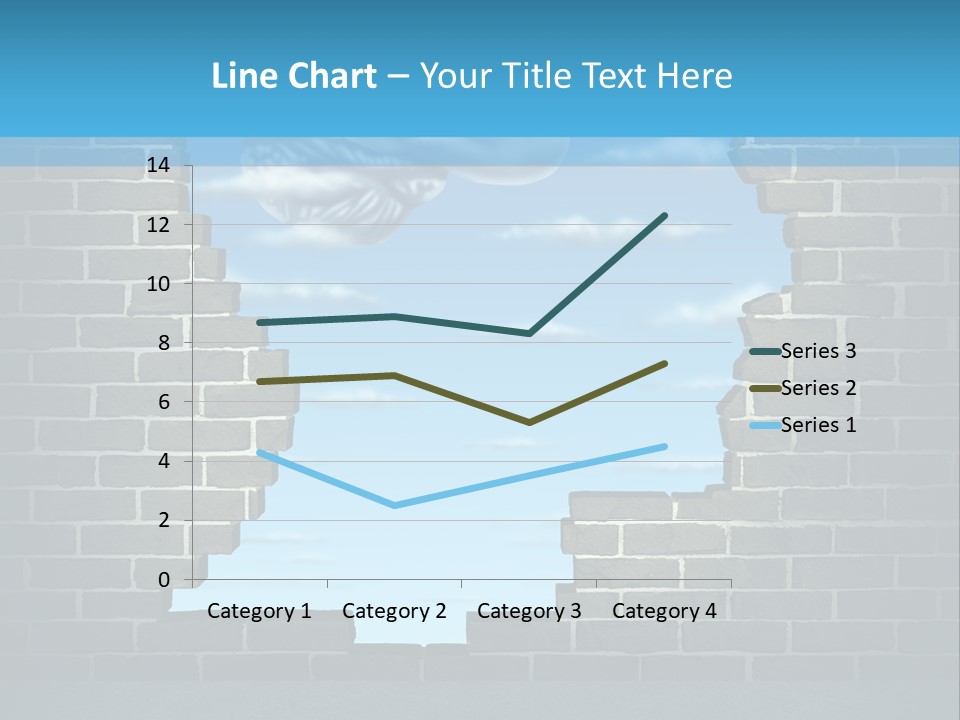 Brain Neurology Research Psychiatry PowerPoint Template