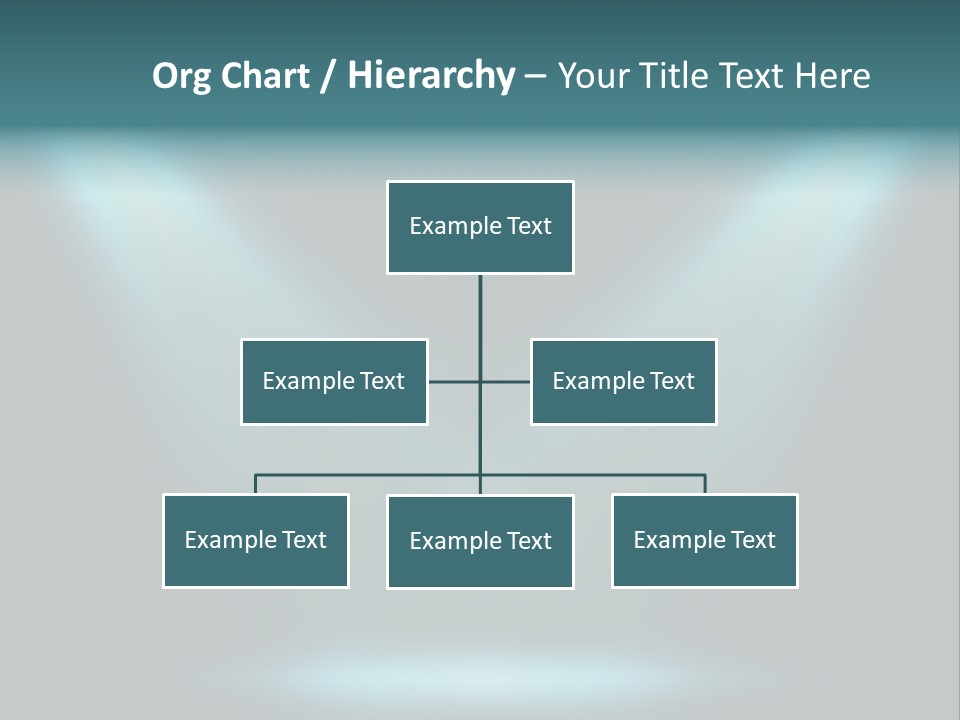 Smoke Beautiful Style PowerPoint Template