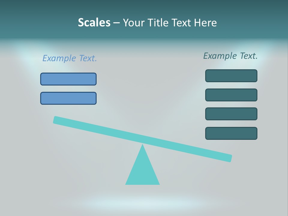 Smoke Beautiful Style PowerPoint Template