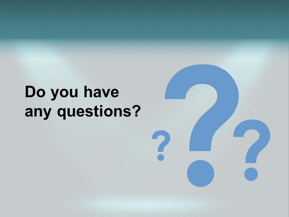 Smoke Beautiful Style PowerPoint Template