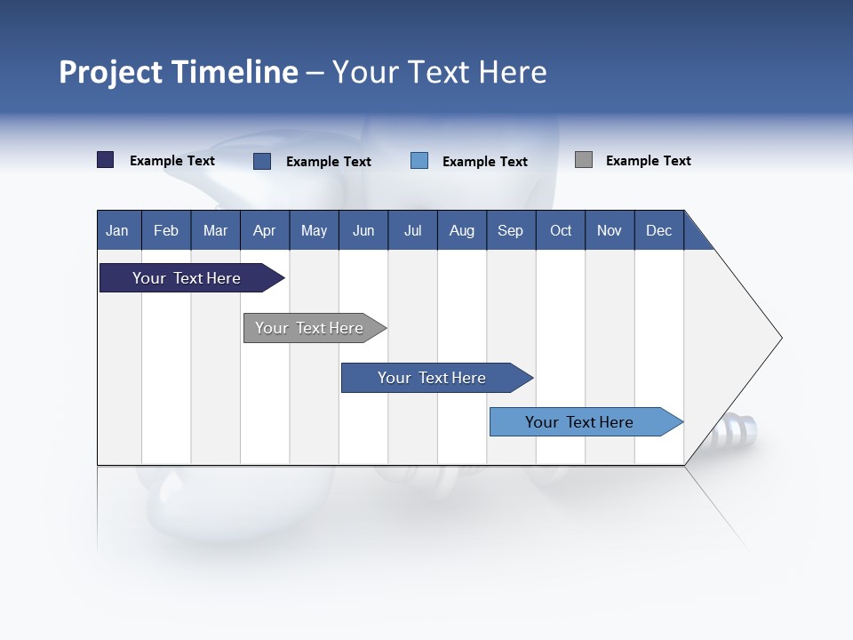 Artificial Treatment Dentistry PowerPoint Template