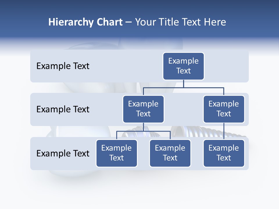 Artificial Treatment Dentistry PowerPoint Template