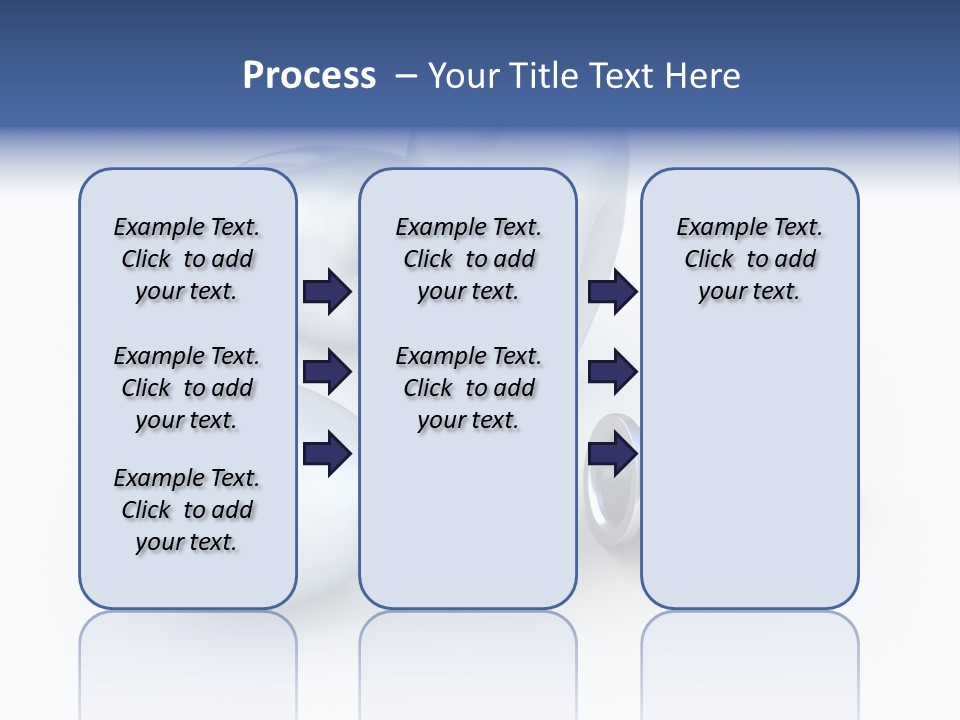 Artificial Treatment Dentistry PowerPoint Template