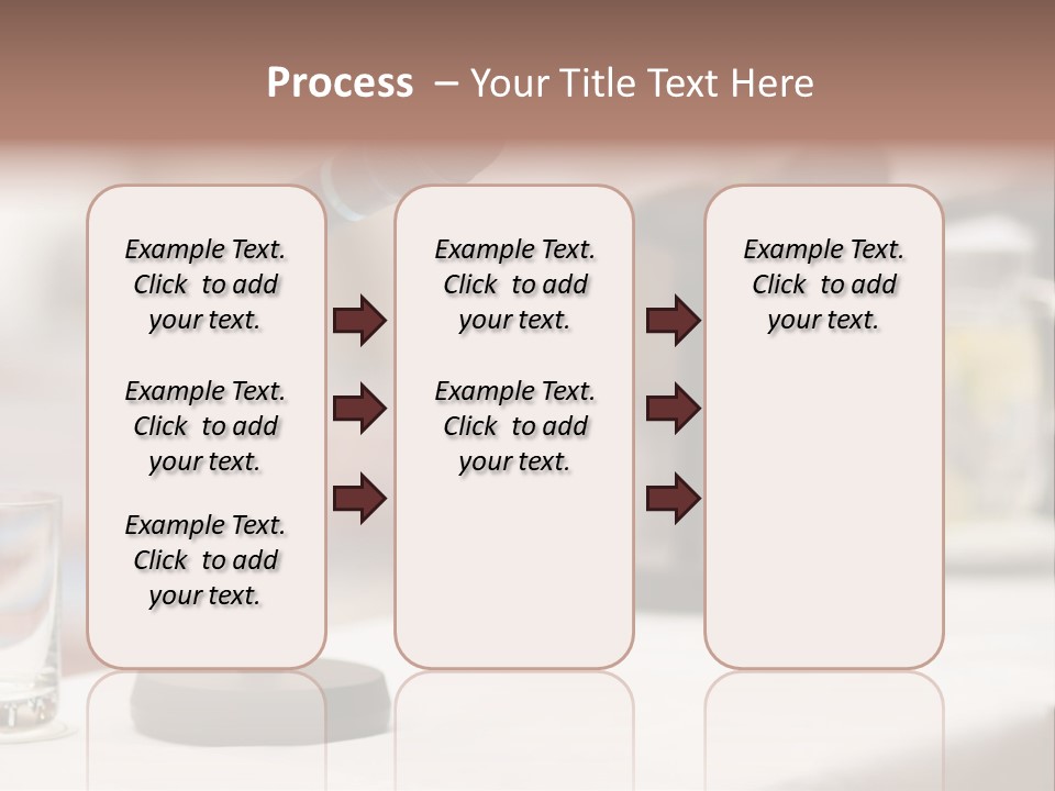 Microphone People Event PowerPoint Template
