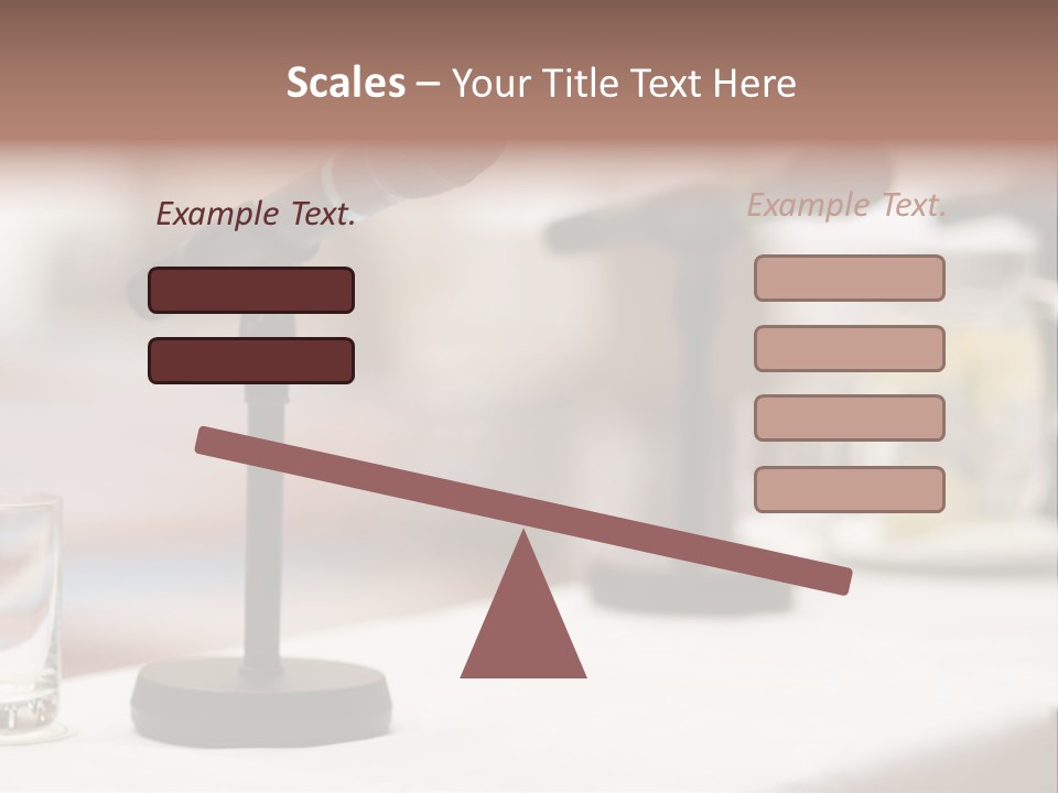 Microphone People Event PowerPoint Template