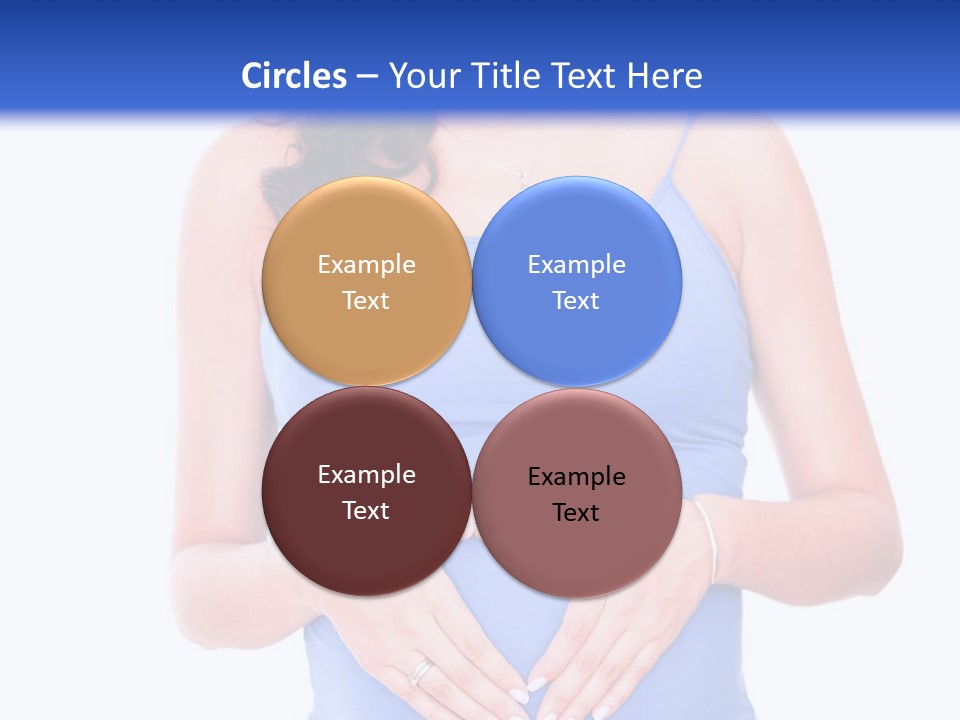 Hopelessness Teenager Despair PowerPoint Template