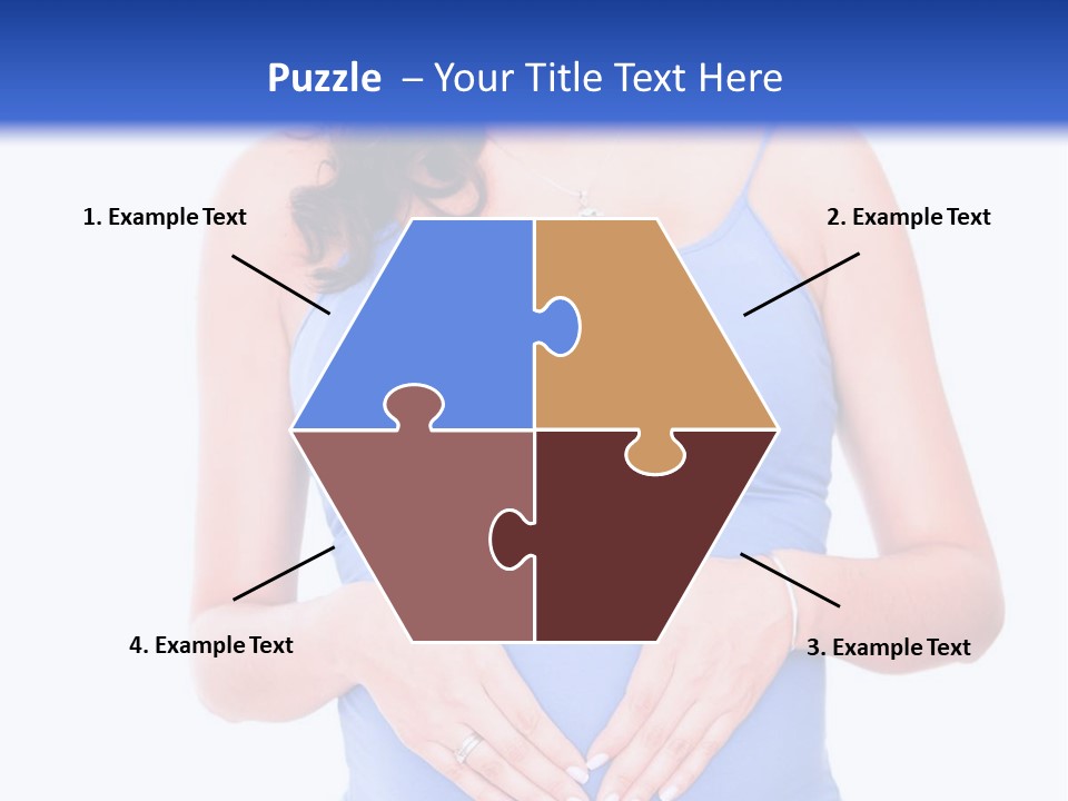 Hopelessness Teenager Despair PowerPoint Template