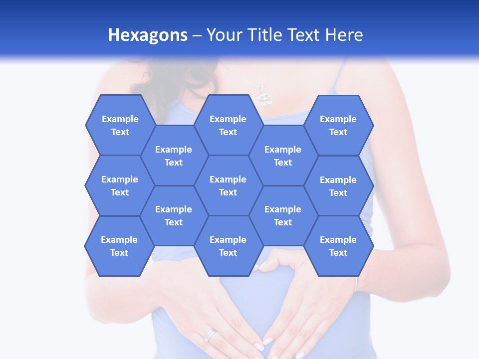 Hopelessness Teenager Despair PowerPoint Template