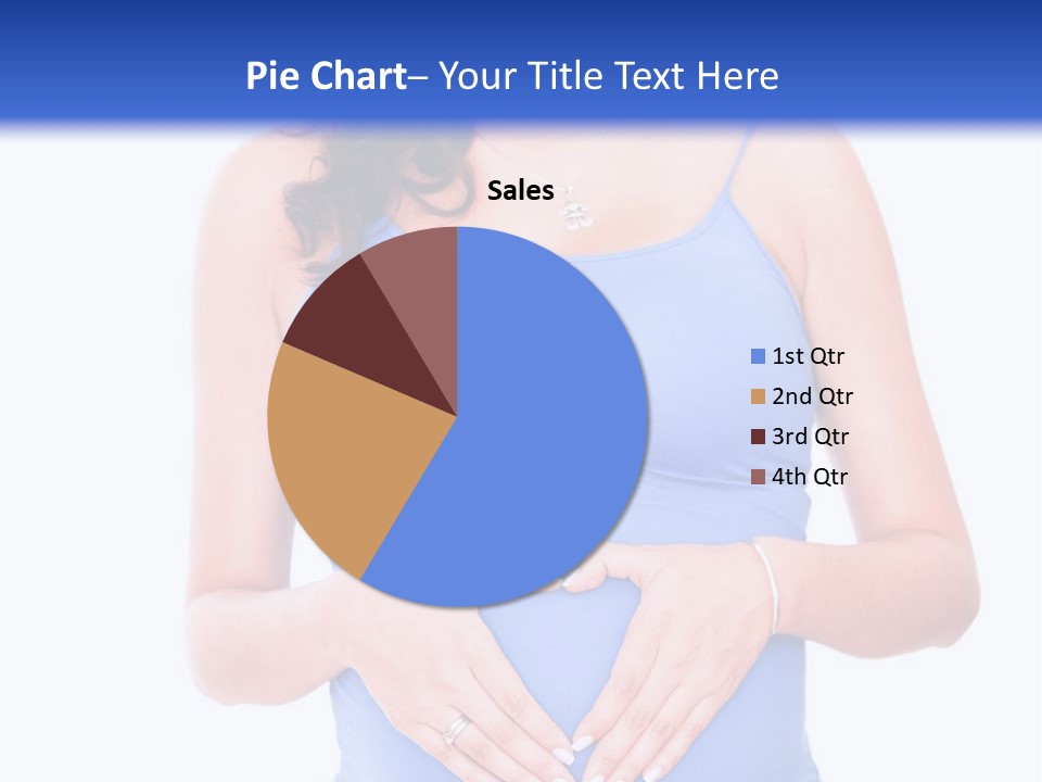 Hopelessness Teenager Despair PowerPoint Template