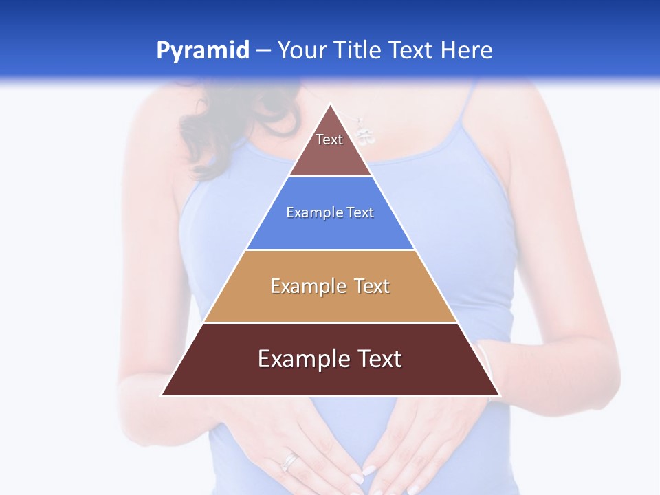 Hopelessness Teenager Despair PowerPoint Template
