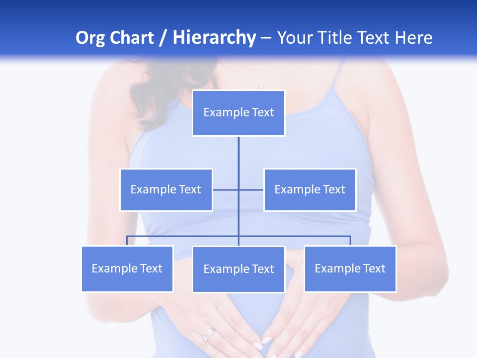 Hopelessness Teenager Despair PowerPoint Template