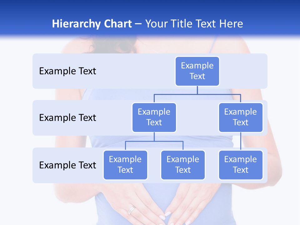 Hopelessness Teenager Despair PowerPoint Template