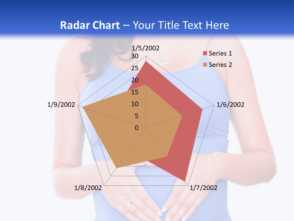 Hopelessness Teenager Despair PowerPoint Template