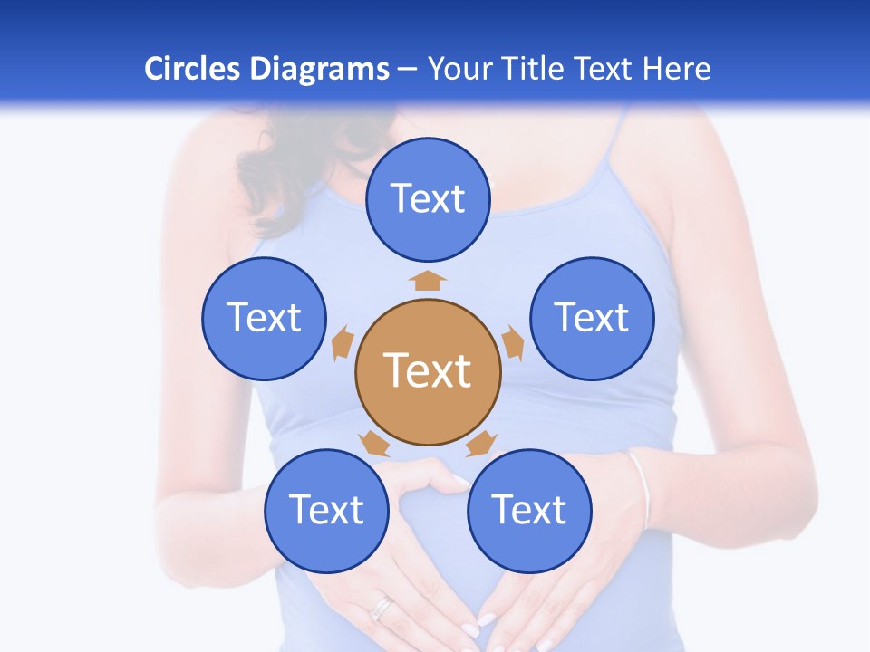 Hopelessness Teenager Despair PowerPoint Template