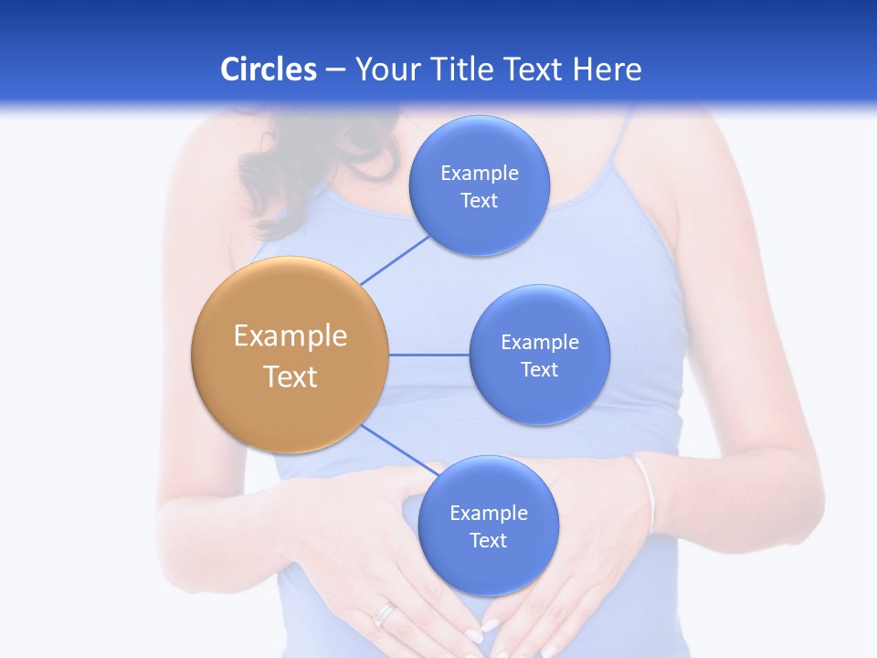 Hopelessness Teenager Despair PowerPoint Template