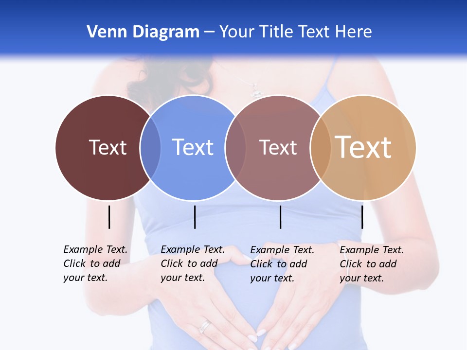 Hopelessness Teenager Despair PowerPoint Template