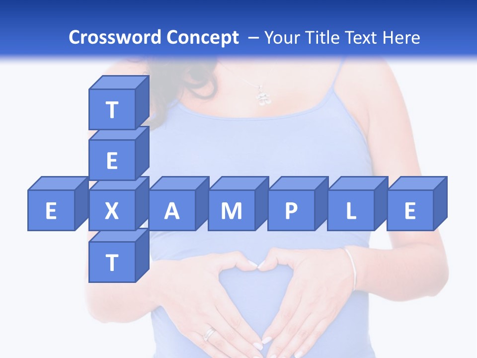 Hopelessness Teenager Despair PowerPoint Template