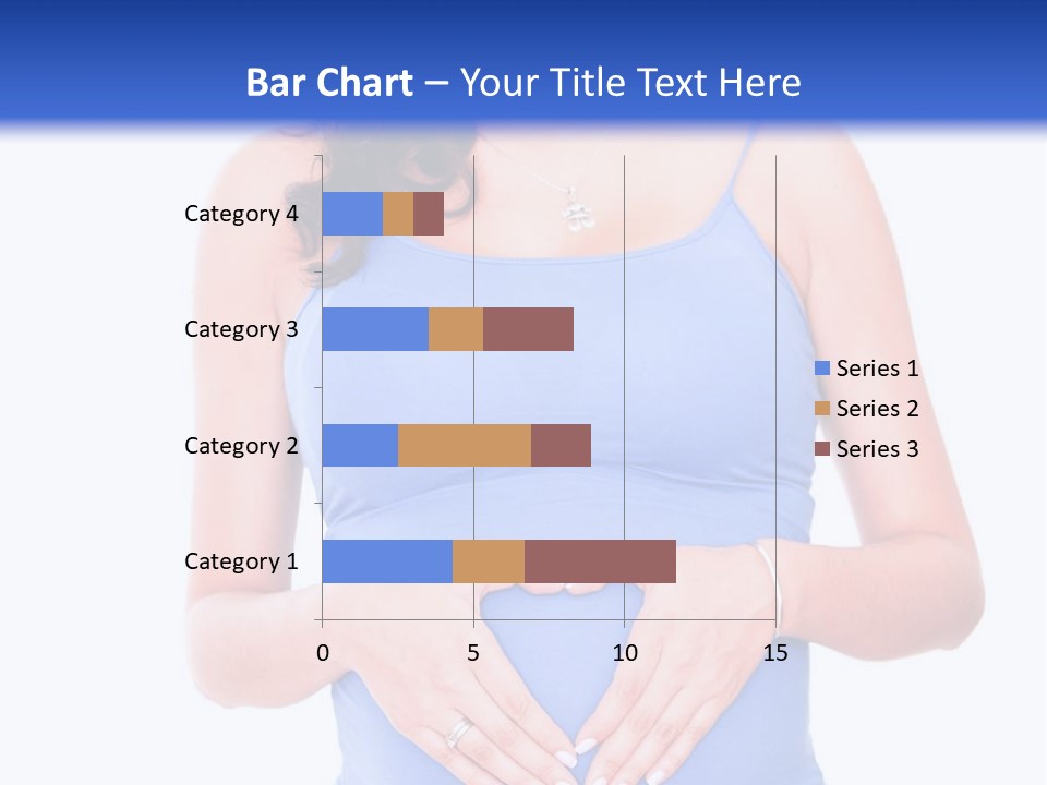 Hopelessness Teenager Despair PowerPoint Template