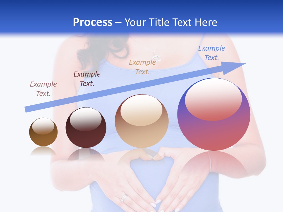 Hopelessness Teenager Despair PowerPoint Template