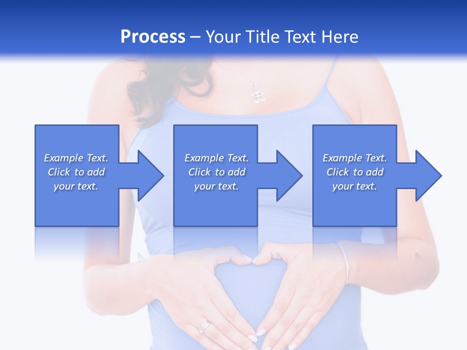 Hopelessness Teenager Despair PowerPoint Template