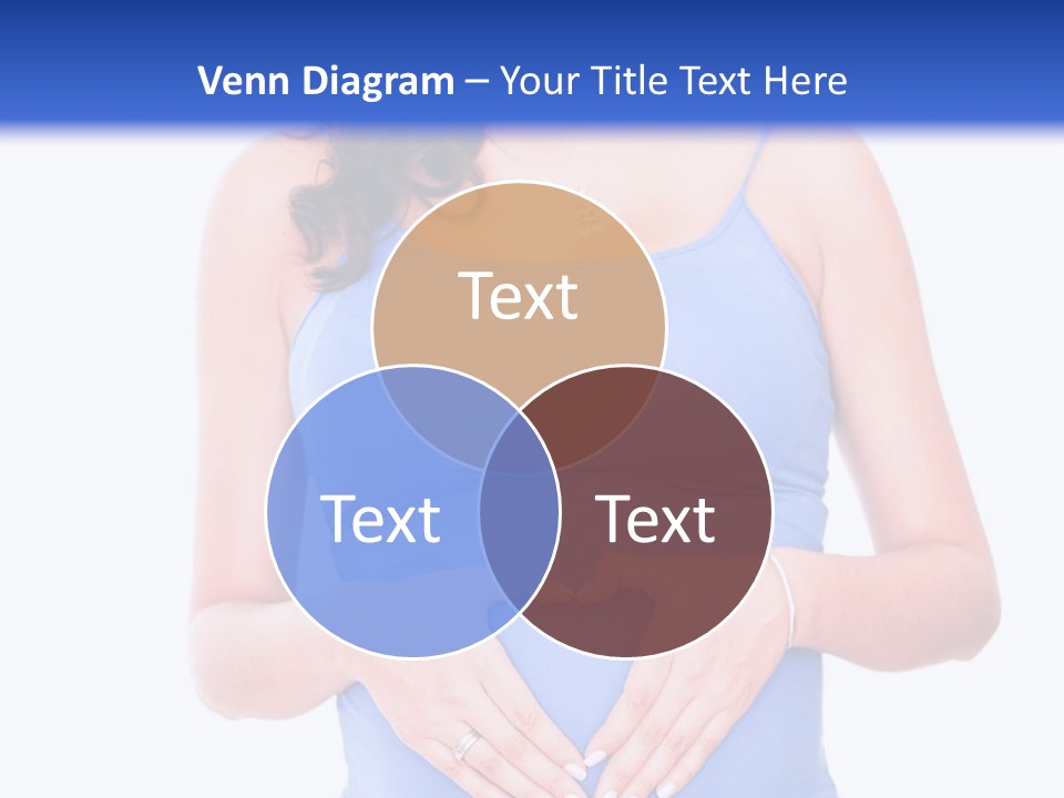 Hopelessness Teenager Despair PowerPoint Template