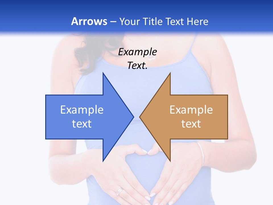 Hopelessness Teenager Despair PowerPoint Template