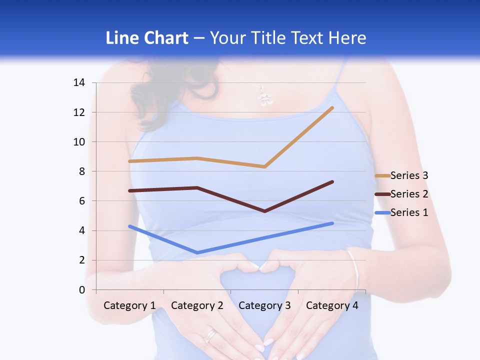 Hopelessness Teenager Despair PowerPoint Template