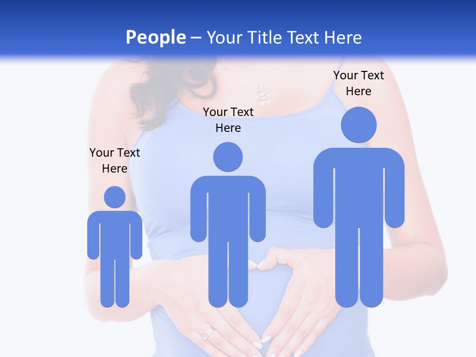 Hopelessness Teenager Despair PowerPoint Template