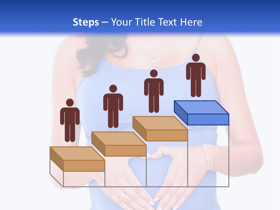 Hopelessness Teenager Despair PowerPoint Template