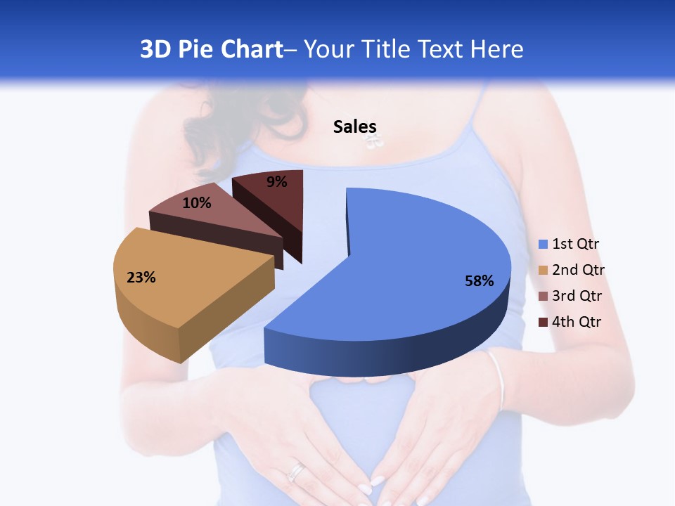 Hopelessness Teenager Despair PowerPoint Template
