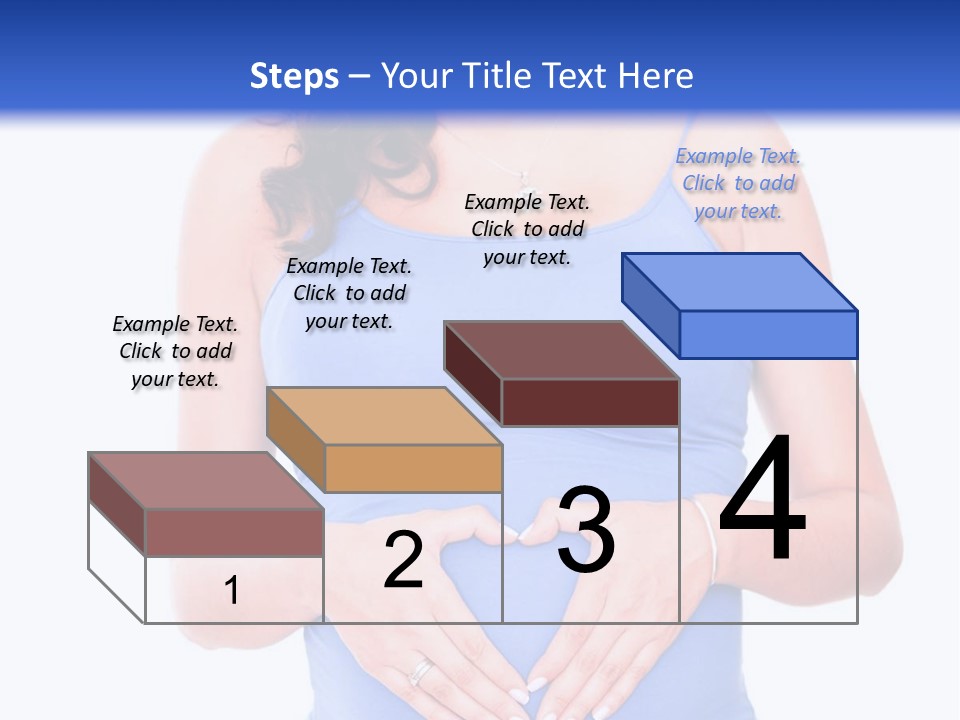 Hopelessness Teenager Despair PowerPoint Template