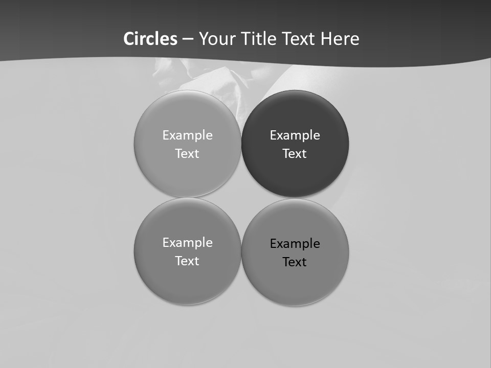 Hopelessness Teenager Despair PowerPoint Template