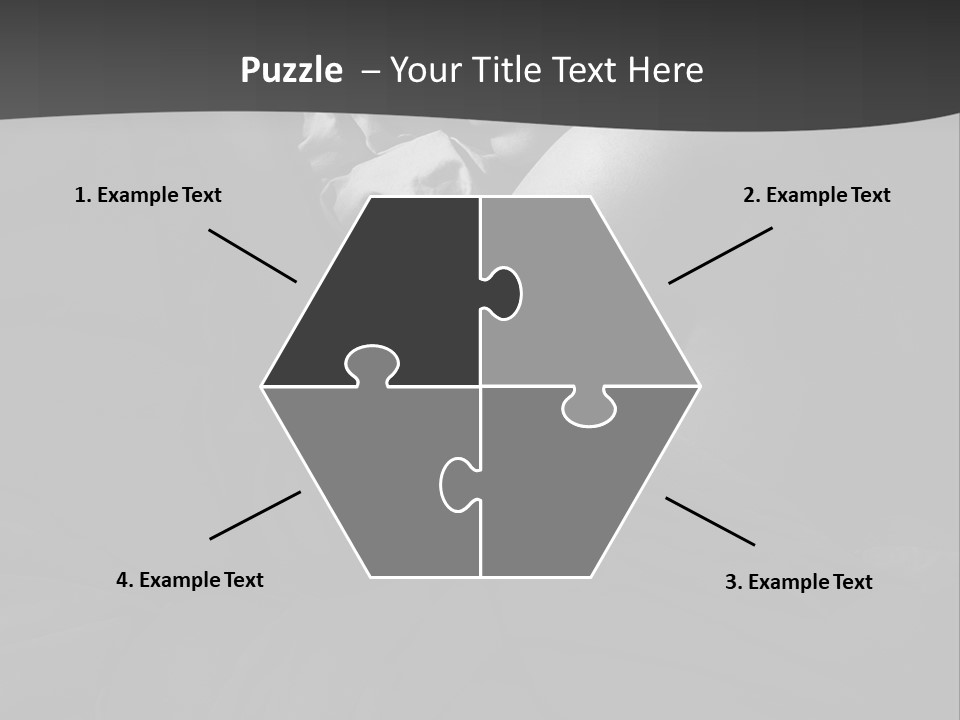 Hopelessness Teenager Despair PowerPoint Template