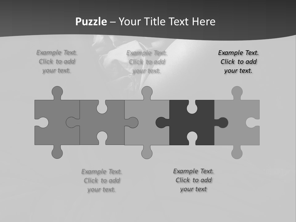 Hopelessness Teenager Despair PowerPoint Template