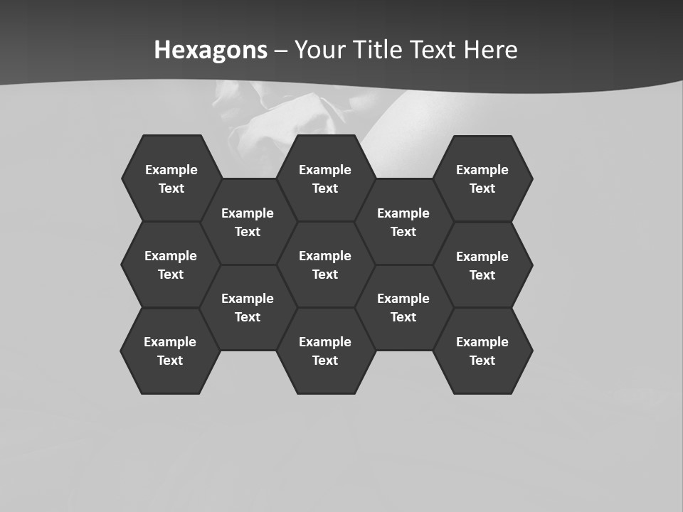 Hopelessness Teenager Despair PowerPoint Template